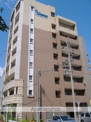 プレサンス千種駅前ネオステージ[1K/24.89m2]の外観2