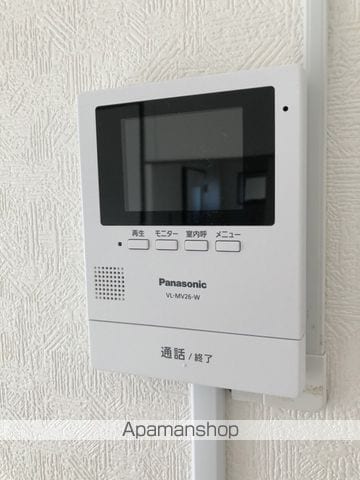 セレニティ川添B棟の内装写真