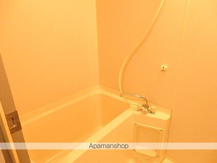 宮城県仙台市若林区六丁の目南町[1K/21.11m2]の内装3