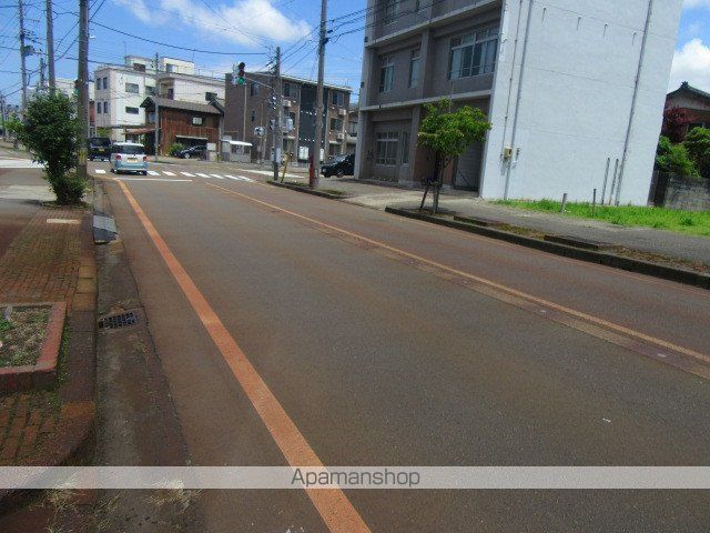 サンリーフ長岡の周辺写真