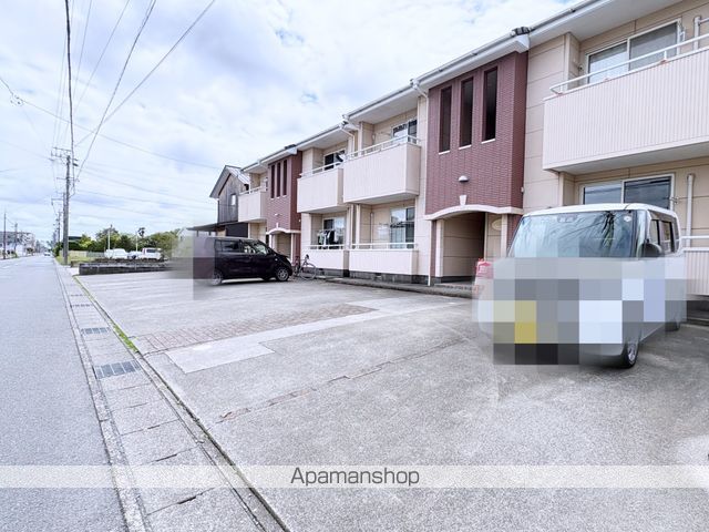 ユートピアの外観写真