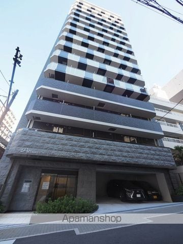 プレサンス松屋町グレース