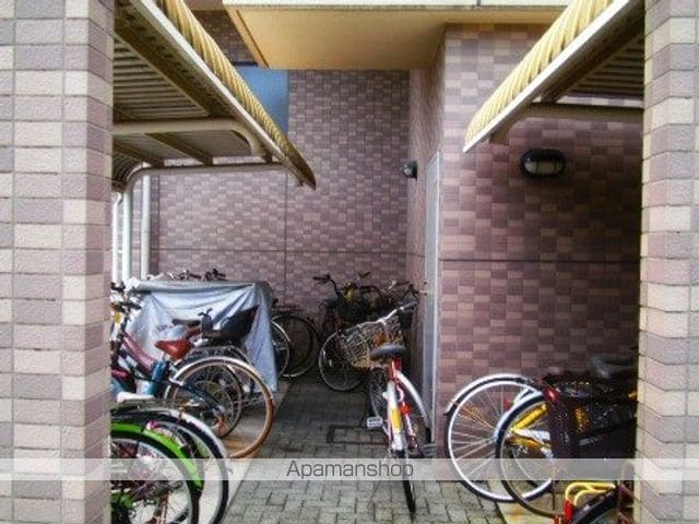 エトワール桑名の外観写真