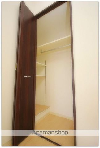 グランシス天満橋の内装写真
