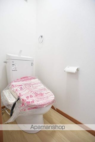 明石3号館の内装写真