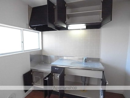 アベニュー[2DK/38.83m2]の内装2