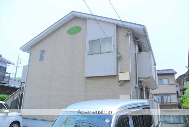 カルテット巽ヶ丘