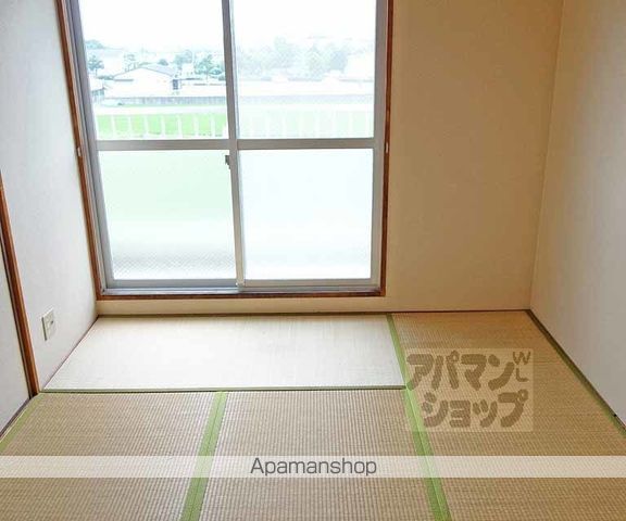 エントリート木村の内装写真