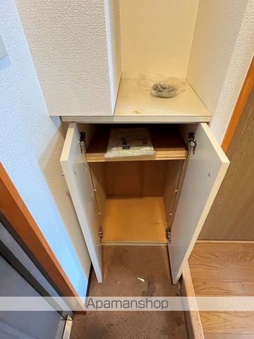 Avenue布橋の内装写真