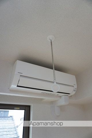 カーサ コリーナIの内装写真