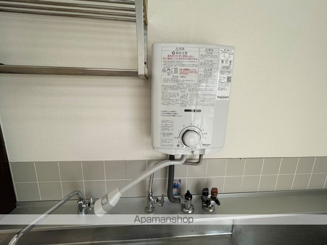 コートビレジ1の内装写真