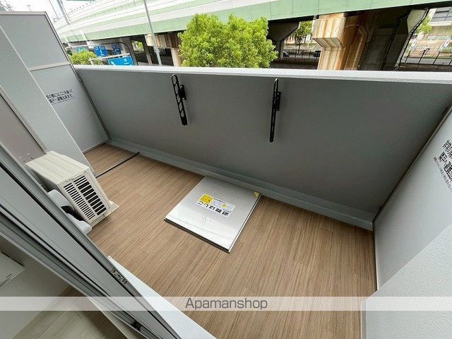 VITA荒本の内装写真