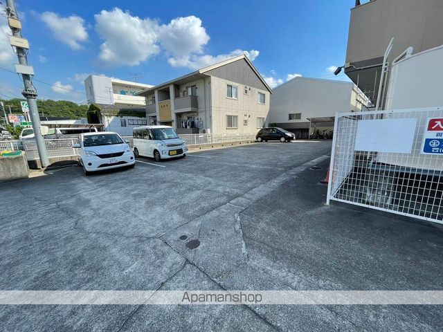 プラザコレージュの内装写真