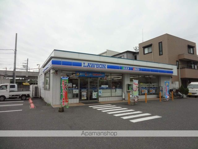 フジパレス式内町III番館の周辺写真
