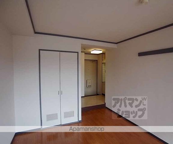 東上善寺町マンションの内装写真