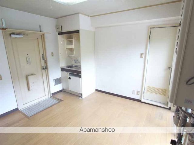 ライブコート二軒茶屋の内装写真