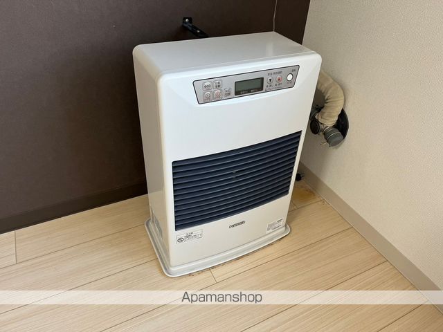 ＰＥＲＦＥＣＴ　ＰＡＲＴＮＥＲ　ＲＥＳＩＤＥＮＣＥ　Ｂ棟 303 ｜ 北海道恵庭市恵み野里美１丁目1-19（賃貸マンション1LDK・3階・40.42㎡） その29