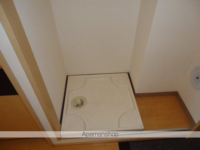 マーガレットSKの内装写真