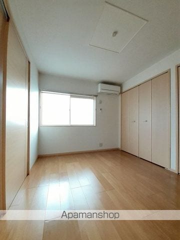 メゾンルピナスAの内装写真