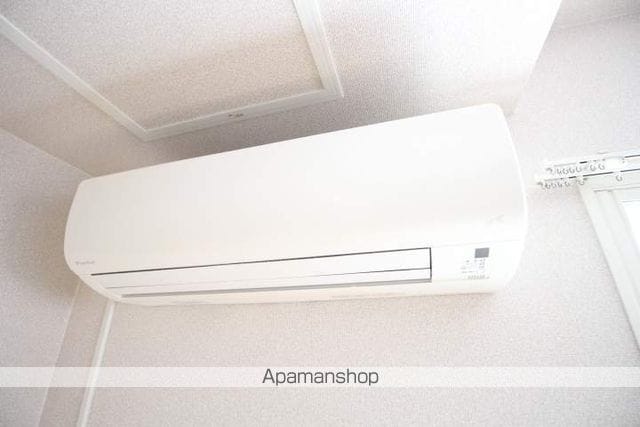 チケン北大前の内装写真
