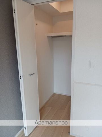 カプシーヌ セゾンの内装写真