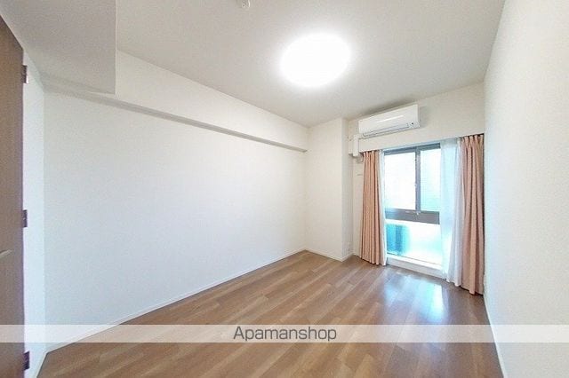 プラウド新潟米山の内装写真
