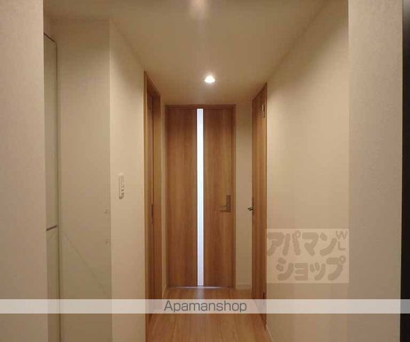 清元町マンションの内装写真