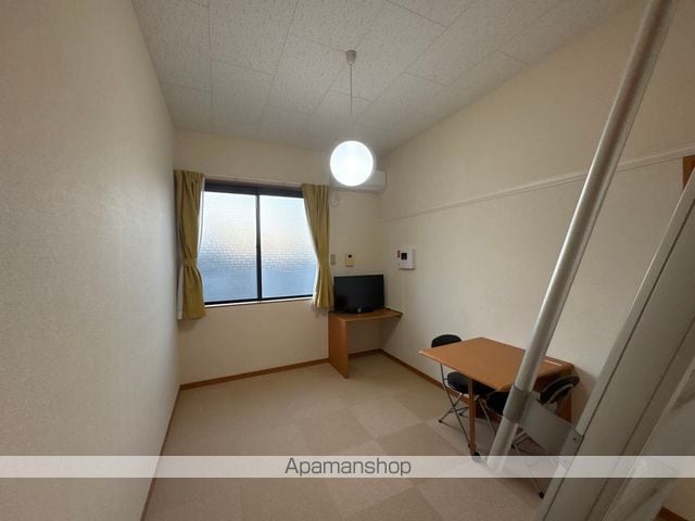 レオパレスグランドゥール蘇我の内装写真
