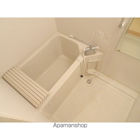 ジョージラピュタの内装写真