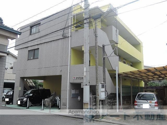 アイビル中村の外観写真