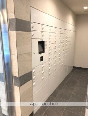パークアクシス大塚ガーデンスクエアのその他写真