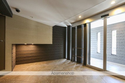 スカイコート世田谷代田橋[1K/25.66m2]の内装3