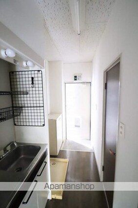 アドバンス拝島[1K/20.88m2]の内装5