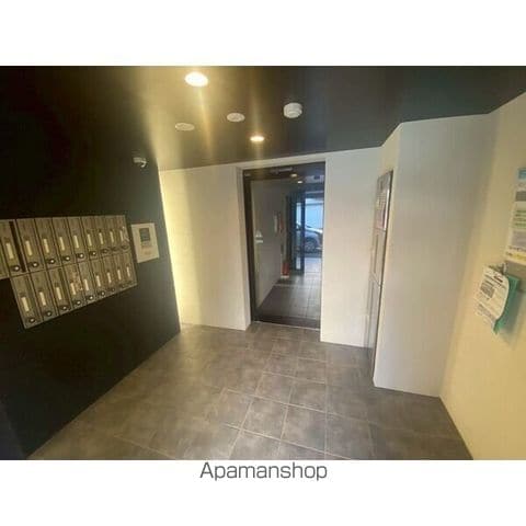 クラリス西町北の内装写真