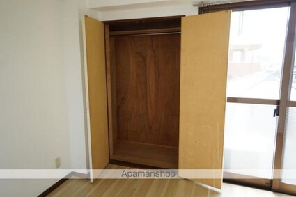 愛媛県松山市南町１丁目[1R/19.55m2]の内装1