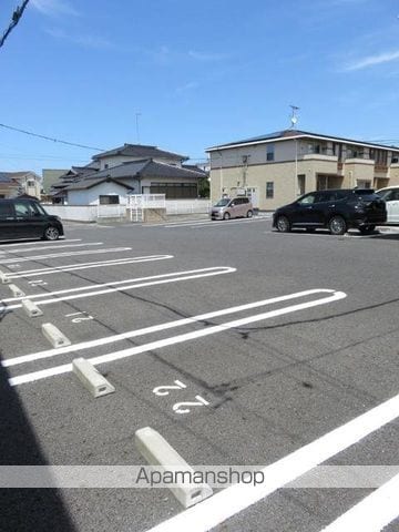 ユニゾン Aのその他写真