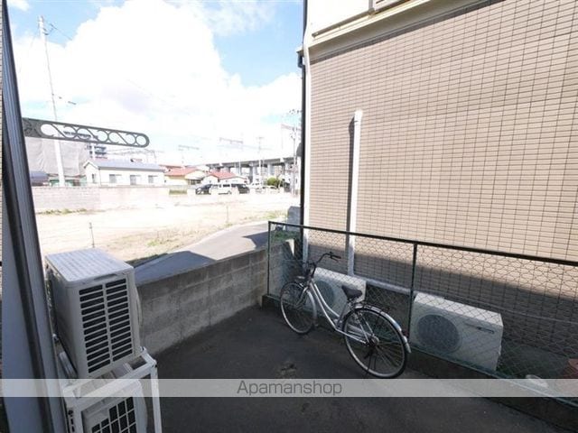 コーポムサカの内装写真