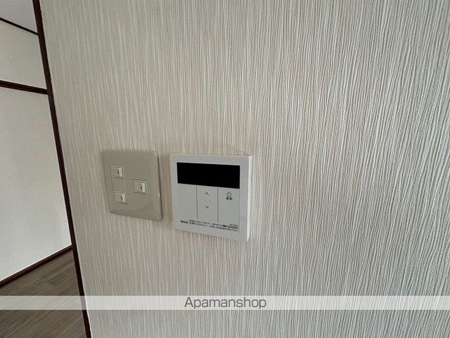 大今里1丁目平屋17の内装写真