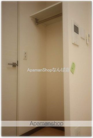 エステムプラザ大手前エヴァースの内装写真
