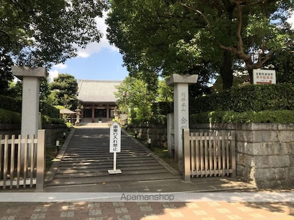 共立リライアンス上野町Ⅰ[1R/17.2m2]の周辺4