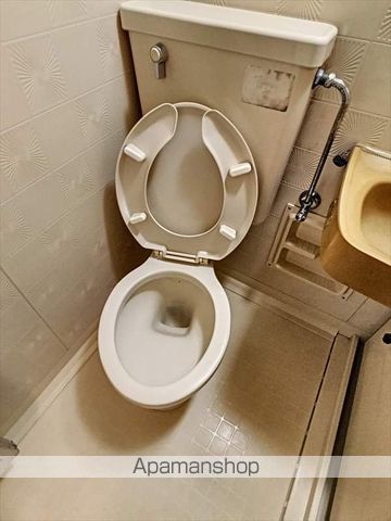 藤井マンション高倉の内装写真