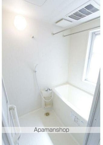 K&W bldgの内装写真