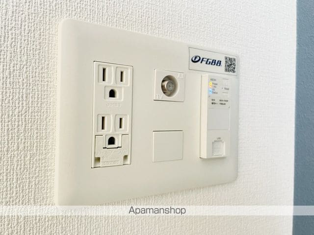 エグゼ大阪CITYルーエの内装写真
