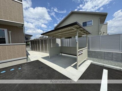 ローズコート青木島ＩＩ[1LDK/39.69m2]の内装2