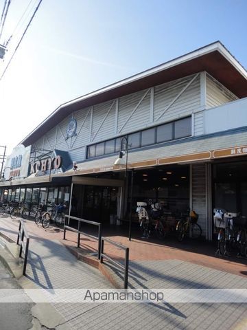 グランパシフィック田島Luxeの周辺写真