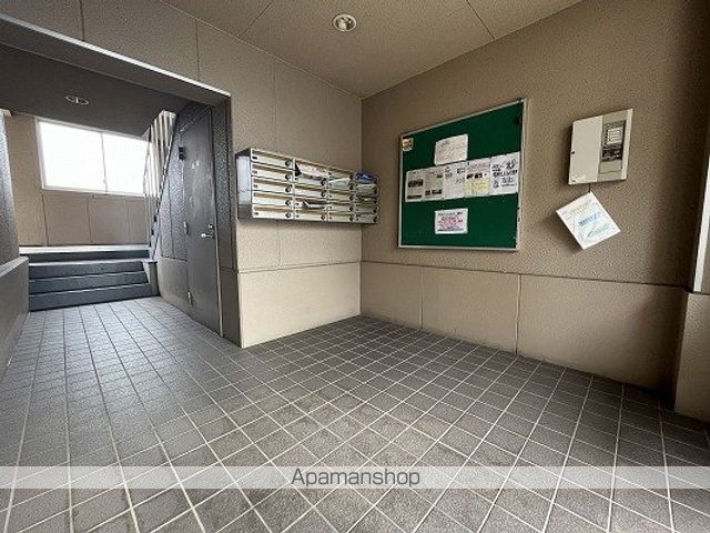 下野田マンションISSEIのその他写真