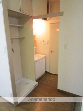 モンペール高円寺[2DK/37.27m2]の内装9