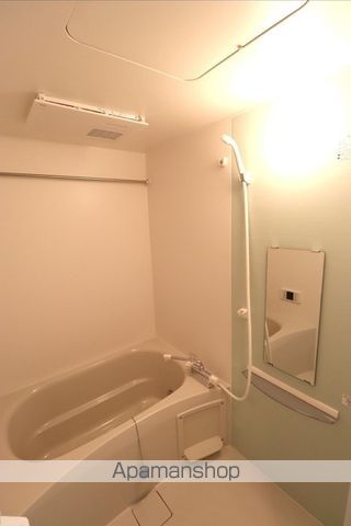 クレール西大宮の内装写真