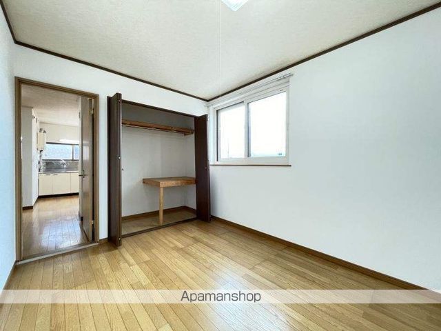 原田荘の内装写真