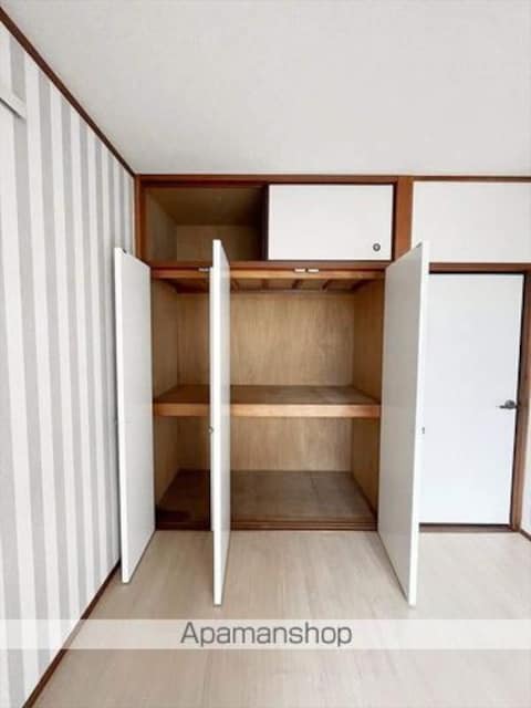岡山県倉敷市茶屋町[1LDK/40.99m2]の収納